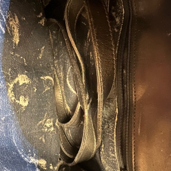 Vintage Gucci Shoulder Bag - Picture 10 of 11